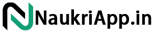 naukriapp.in logo, goverment jobs website